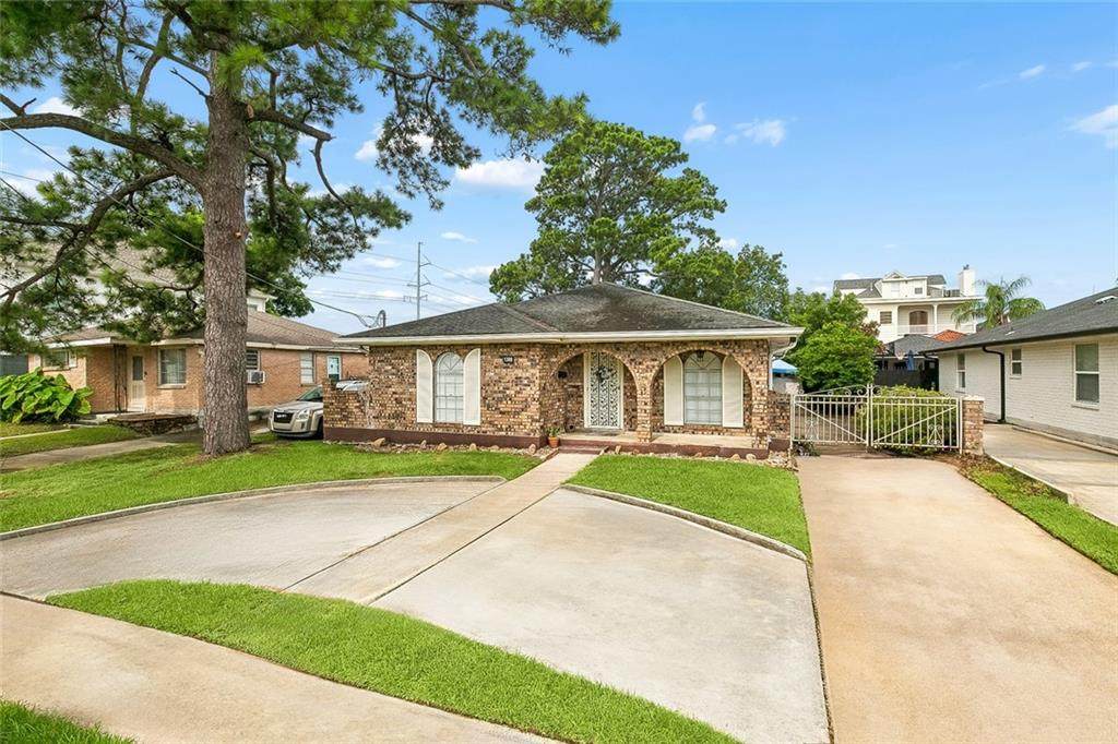 1308 Chickasaw Avenue - Photo 1