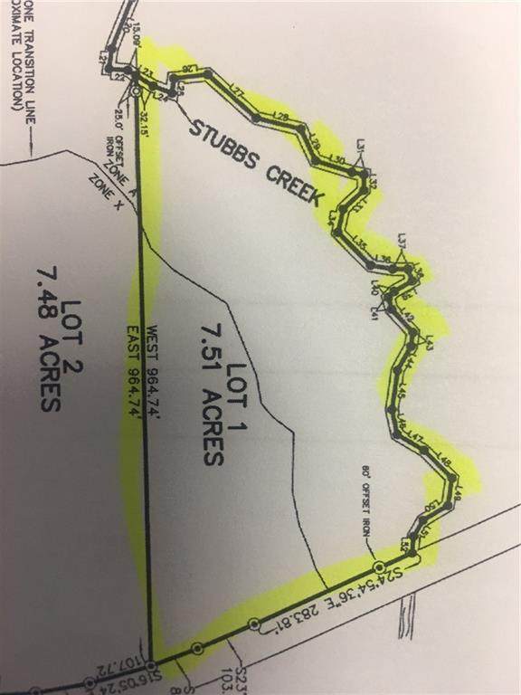 tbd 62 Highway - Photo 1