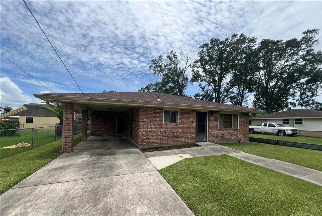 2745 Annette Drive - Photo 1