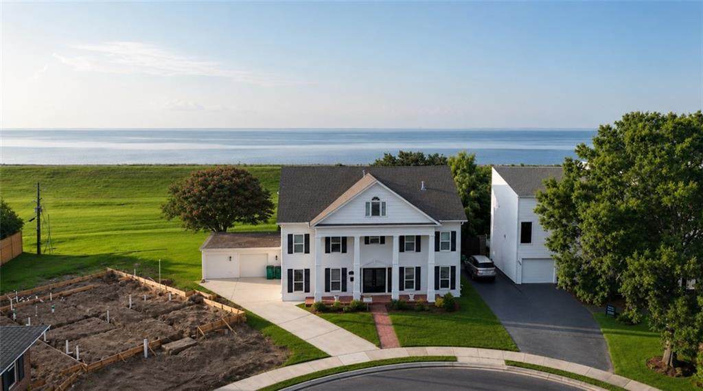4808 Neyrey Drive - Photo 1