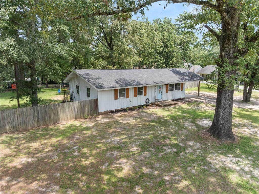 4106 Highway 8 Highway - Photo 1
