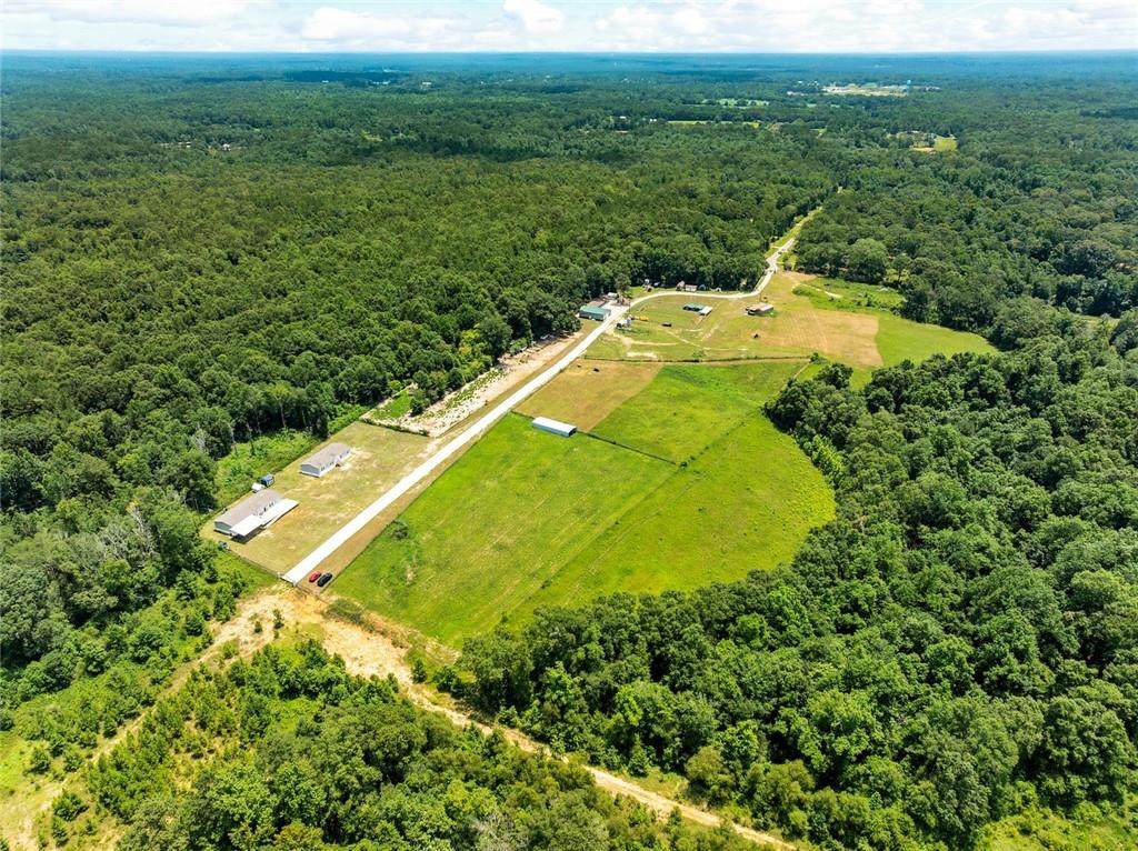 140 Sugar Creek Road - Photo 1