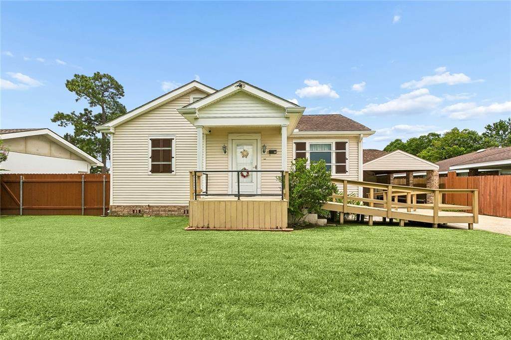 105 Yorke Street - Photo 1