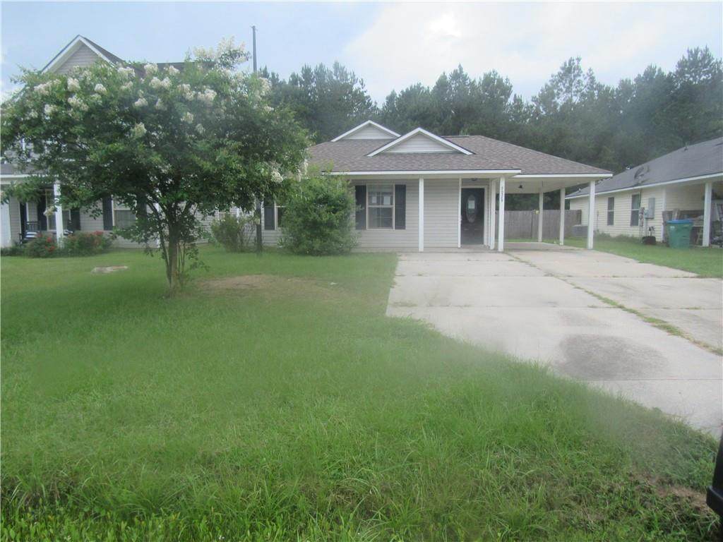 26389 Bobby Gill Road - Photo 1