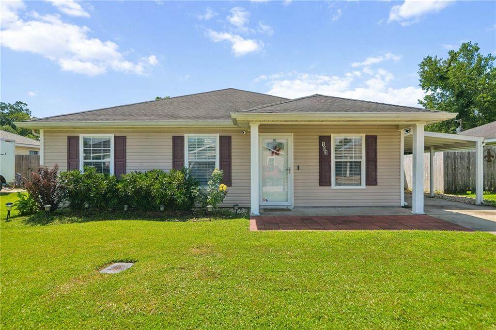 103 Allie Lane - Photo 1