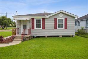1001 Farrington Drive - Photo 1