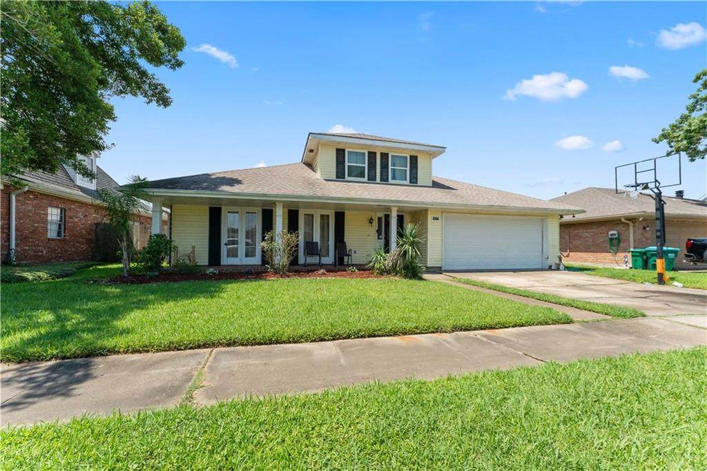 637 Chambertin Drive - Photo 1