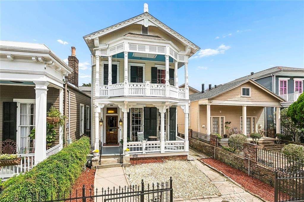 2340 Constance Street - Photo 1