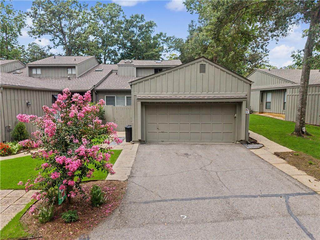 640 Tete L'ours Drive - Photo 1