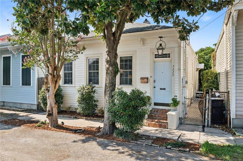 5229 Annunciation Street - Photo 1