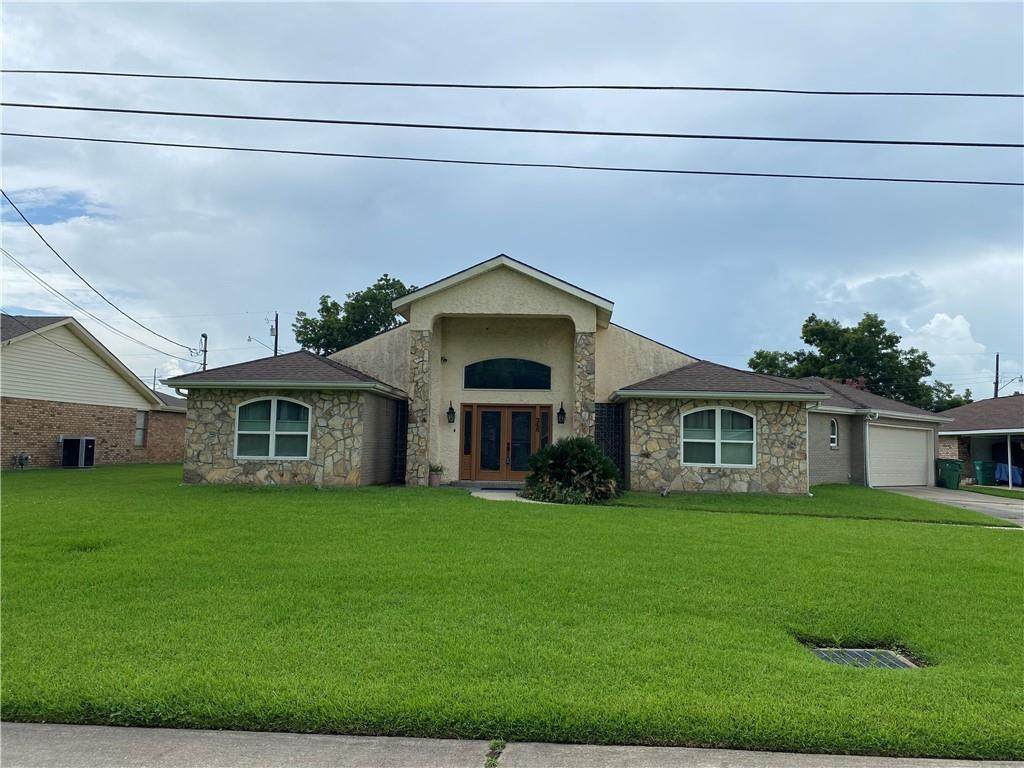 348 Annex Drive - Photo 1