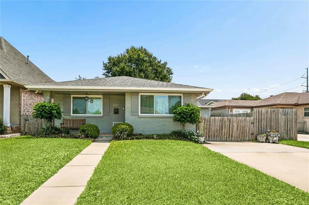 1317 Ocean Drive - Photo 1