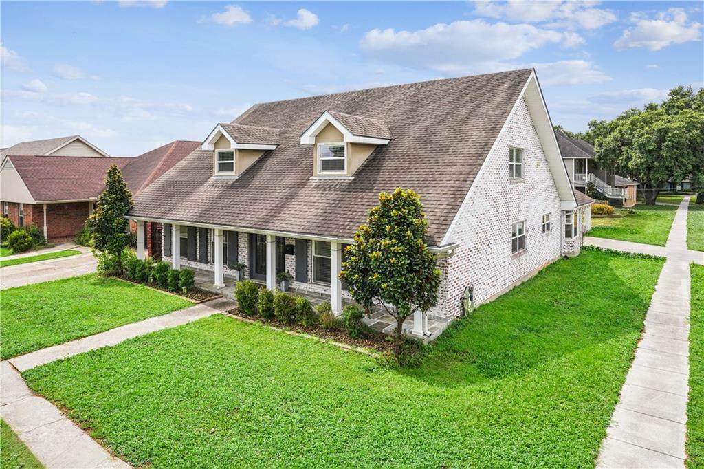 1436 Allen Toussaint Boulevard - Photo 1