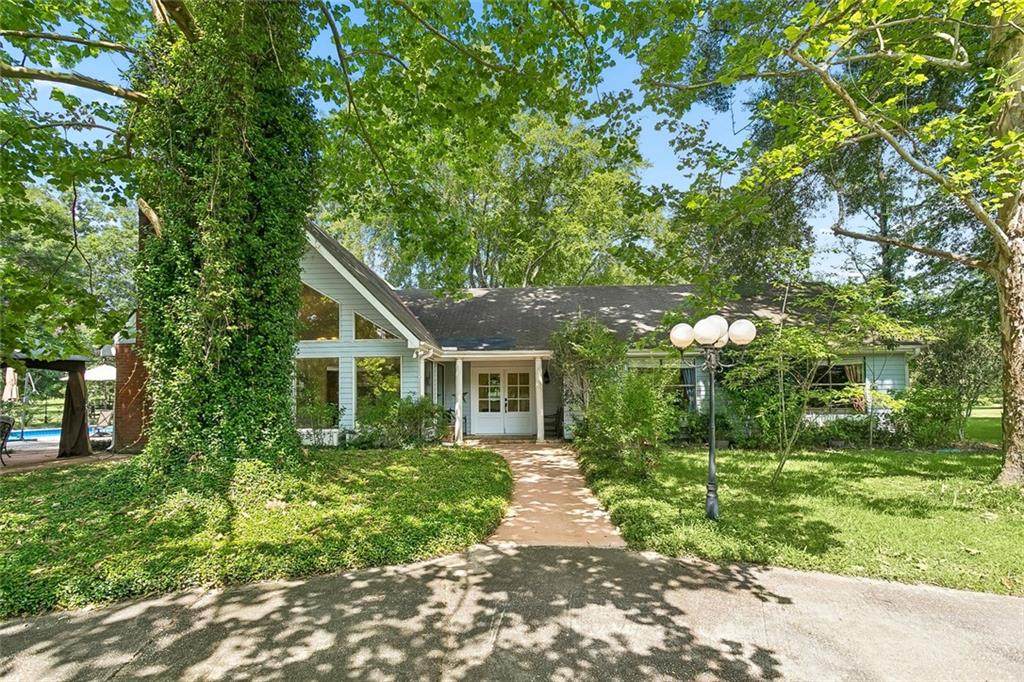 14001 Graci Road - Photo 1