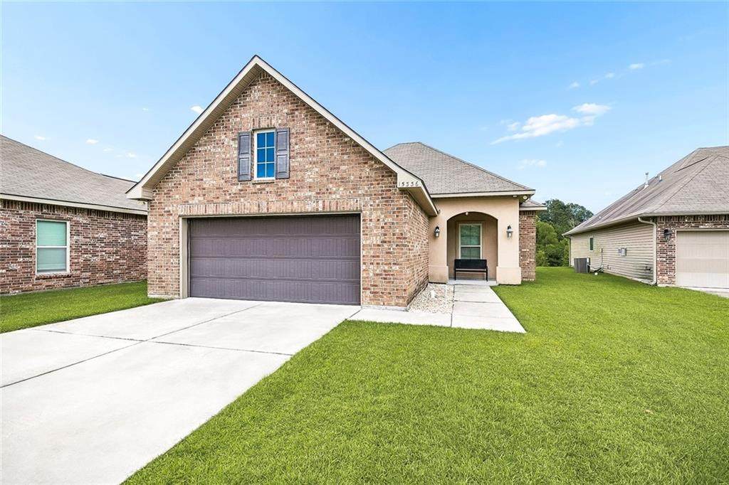 15336 Mossystone Drive - Photo 1