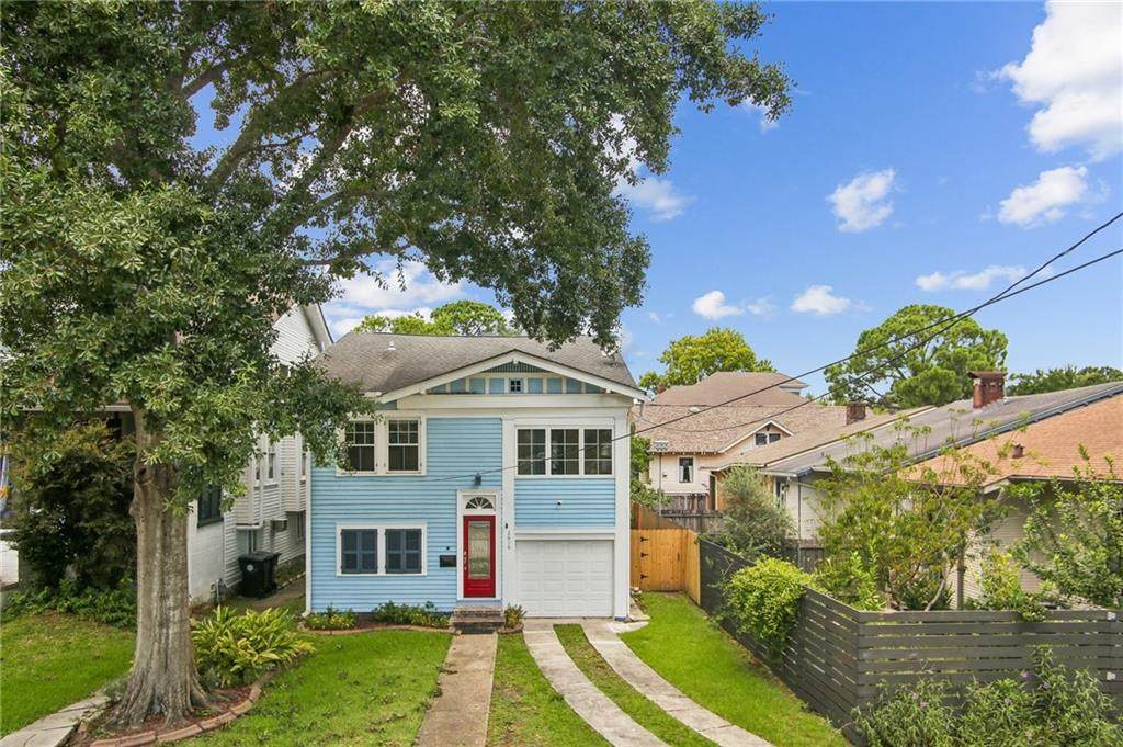 2616 Burdette Street - Photo 1