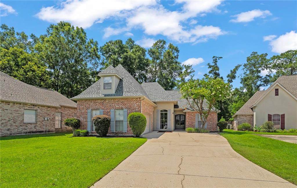 222 Red Fox Run Boulevard - Photo 1