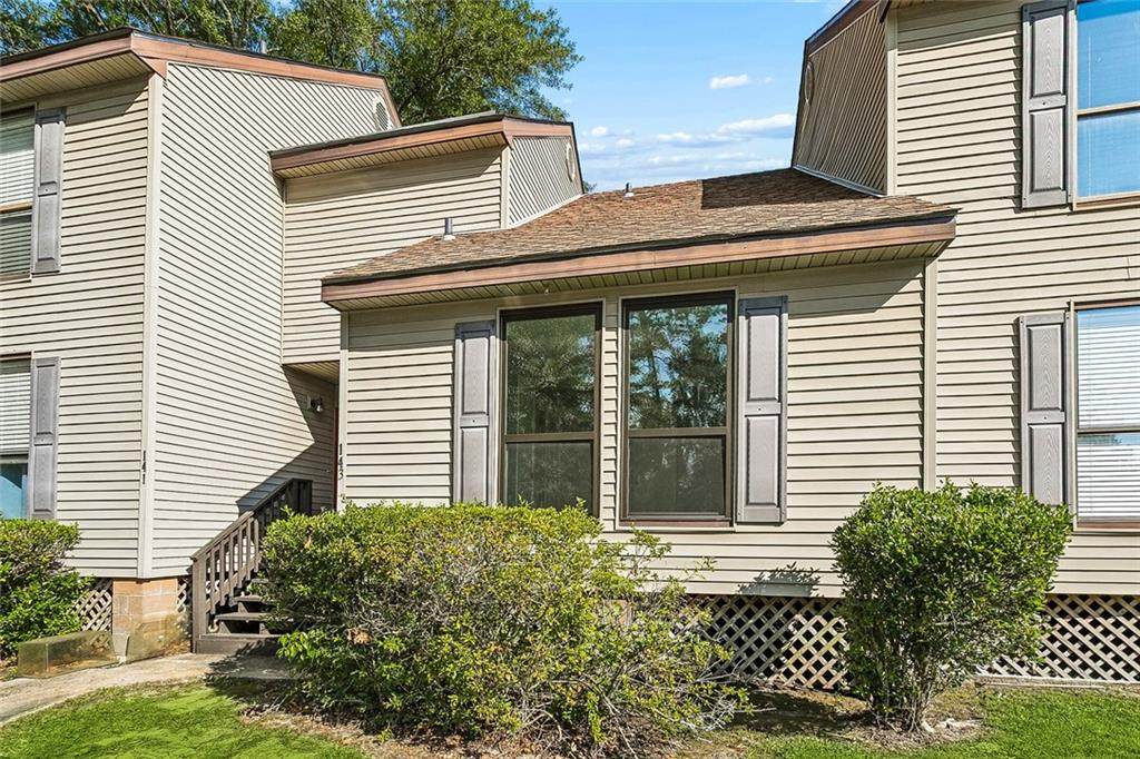 143 Chamale Cove - Photo 1