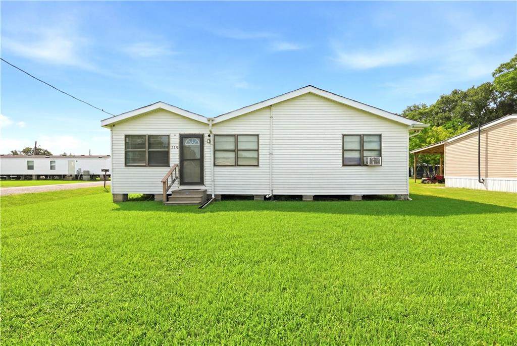 130 Shirley Street - Photo 1