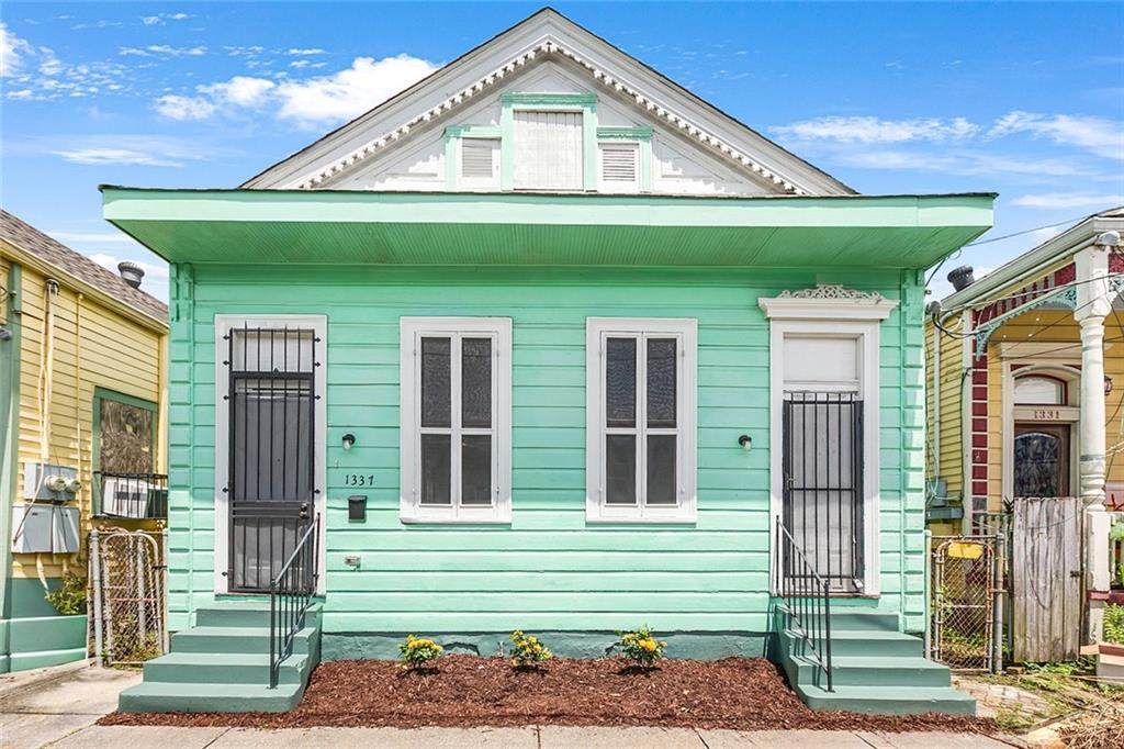 1337 Touro Street - Photo 1
