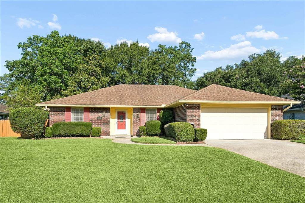 1031 Rue Bordeaux Drive - Photo 1