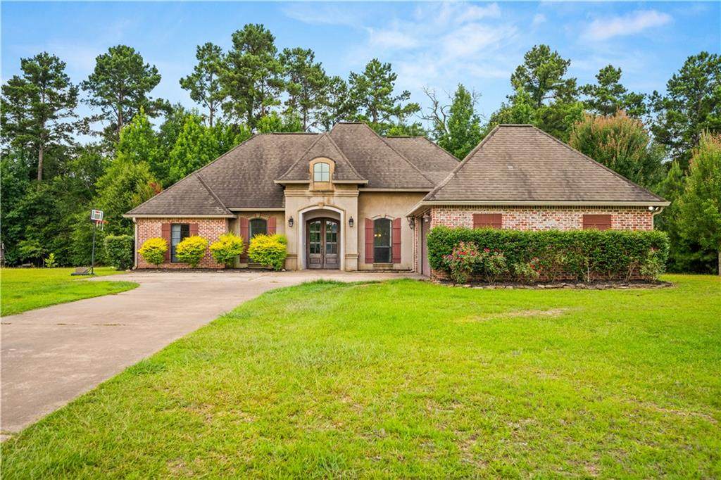 163 James Drive - Photo 1