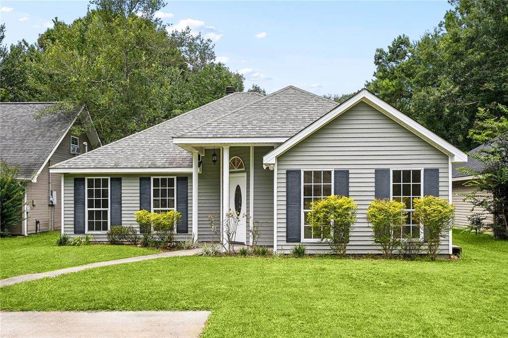 2521 Robin Street - Photo 1
