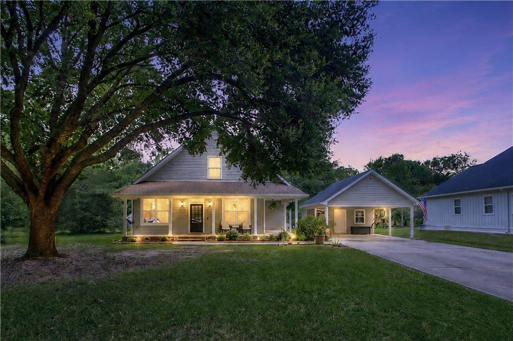 73566 Chapman Drive - Photo 1