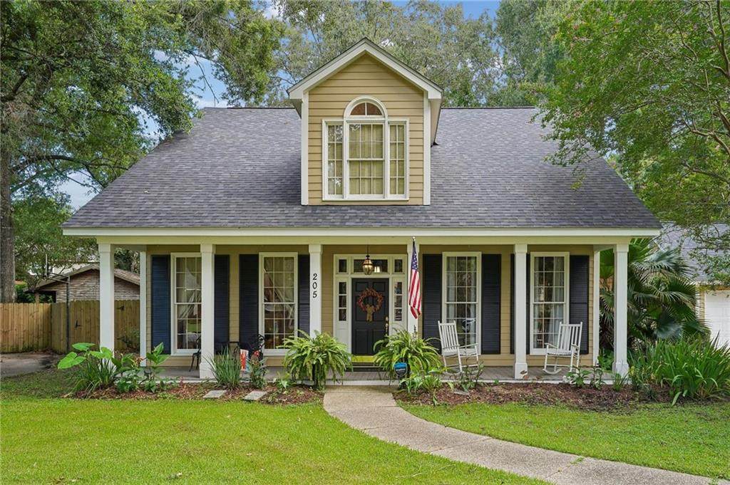 205 Branch Lane - Photo 1