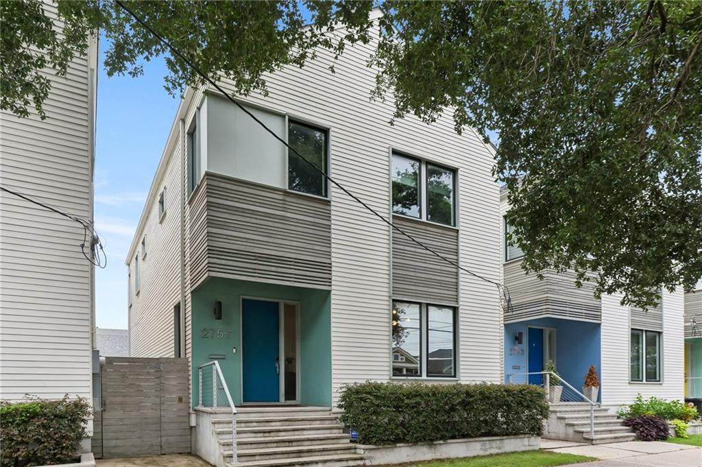 2757 Bienville Street - Photo 1