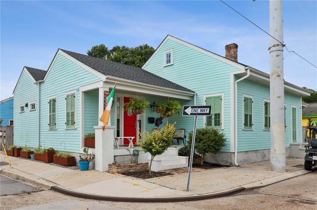 3300 Annunciation Street - Photo 1
