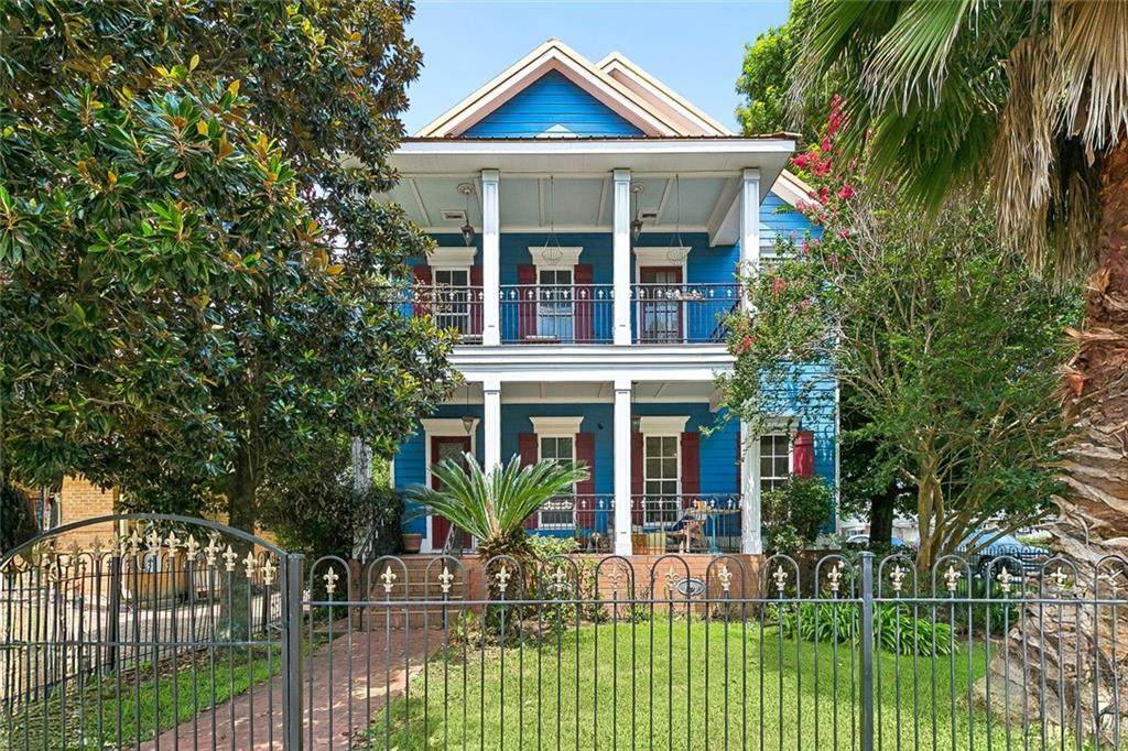 6032 Pontchrtrain Boulevard - Photo 1