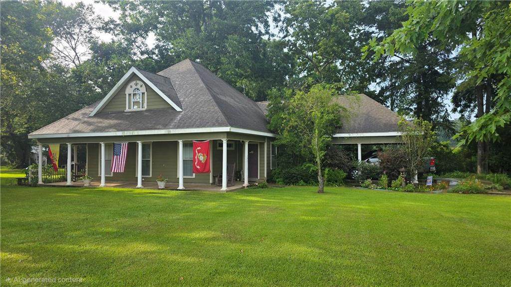 2607 La-1176 Highway - Photo 1