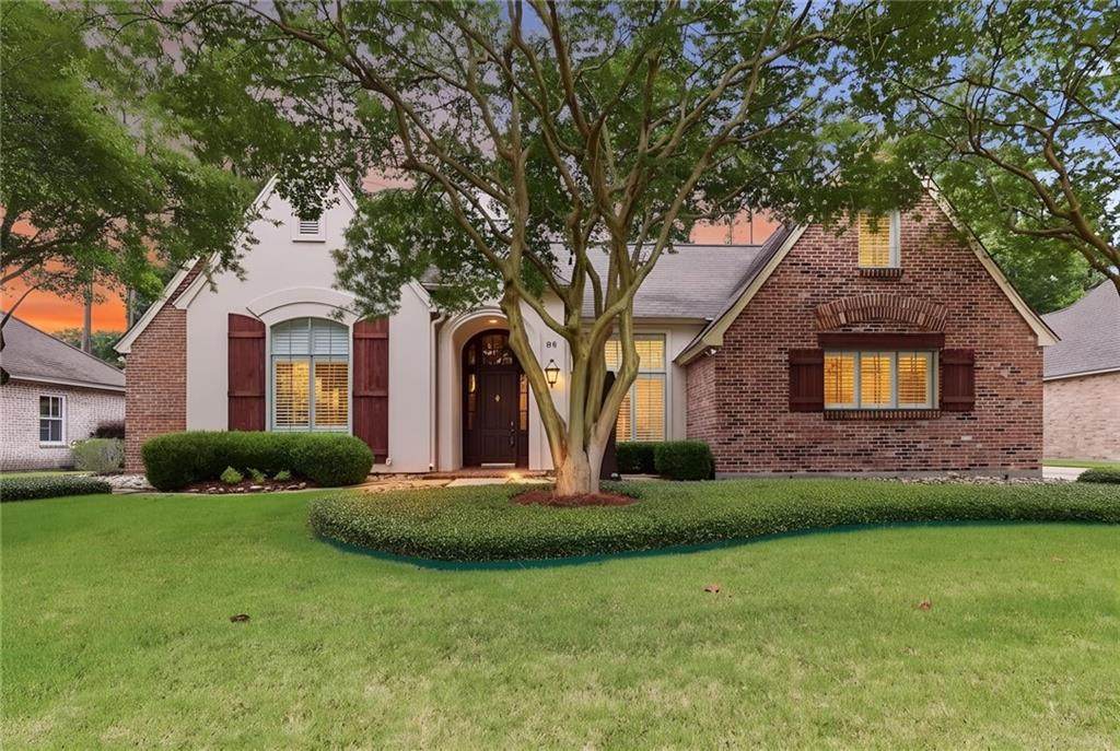 36 Woodstone Drive - Photo 1