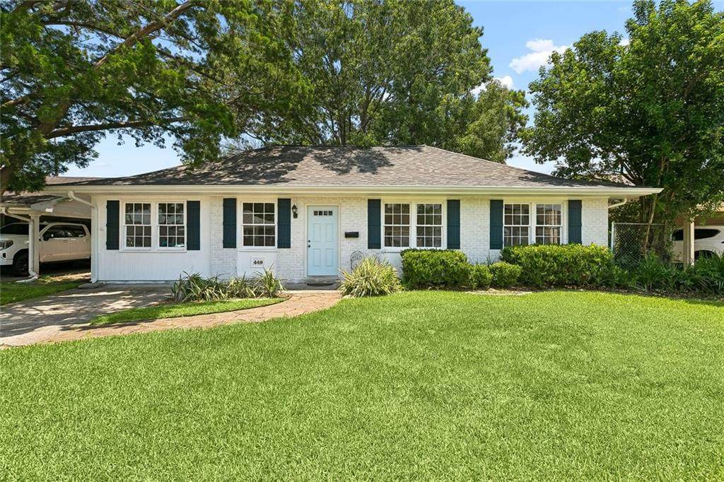449 Stratford Drive - Photo 1