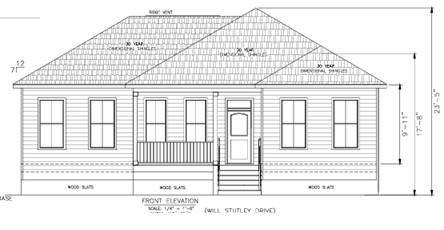 11411 Will Stutley Drive - Photo 1