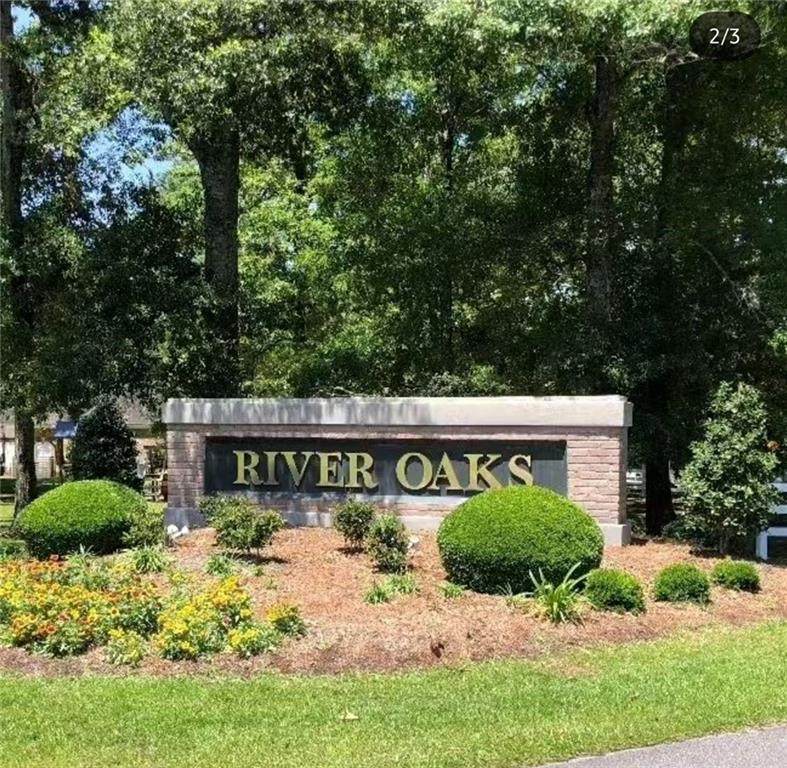 0 Woodberry Drive - Photo 1