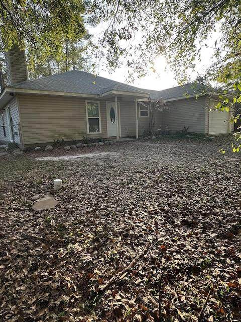 36544 Lawrence Street - Photo 1