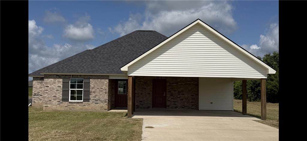 123 Bayou Creaux Dr Drive - Photo 1