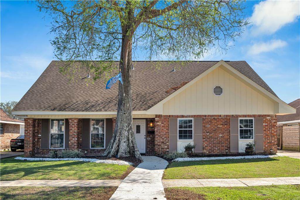 3567 Mimosa Court - Photo 1