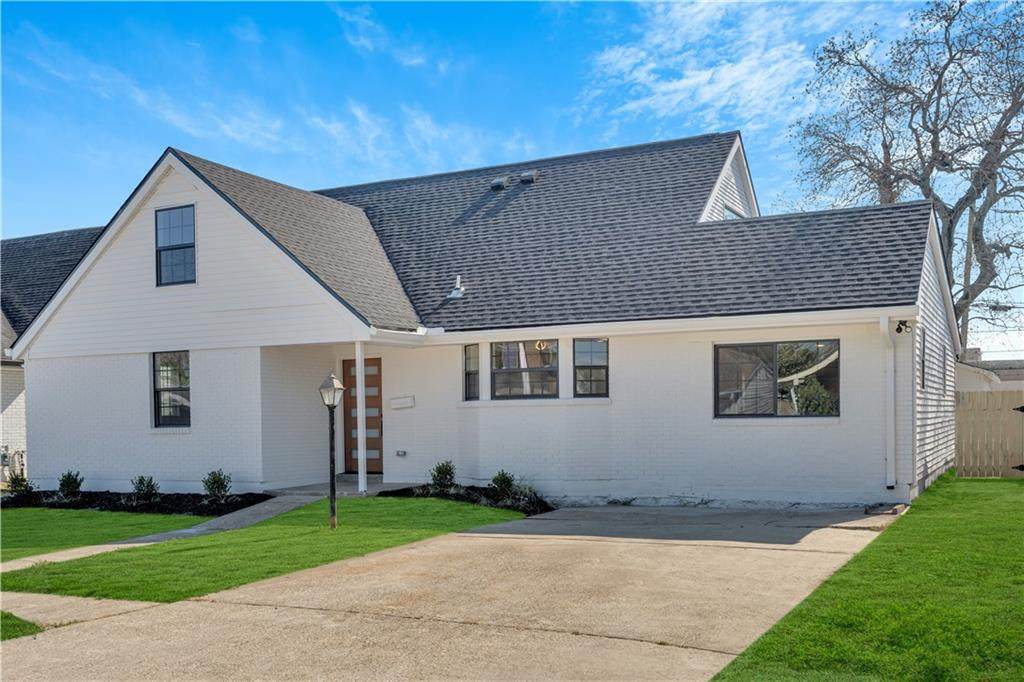 6000 Rosalie Court - Photo 1