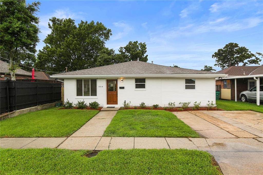 304 Cumberland Street - Photo 1