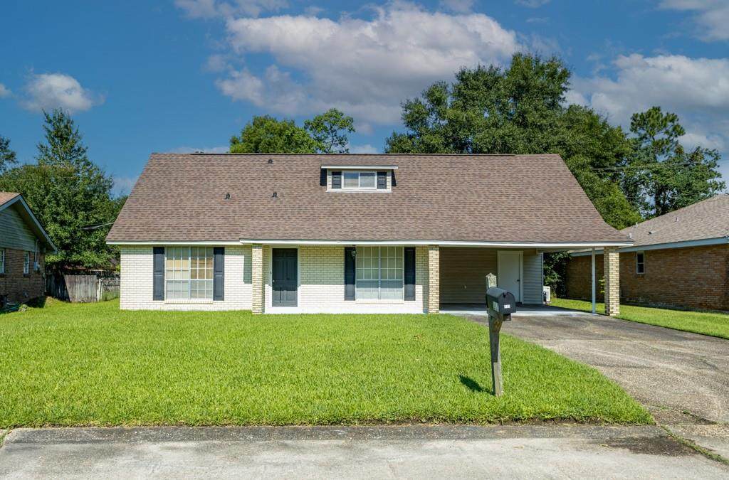 111 Melody Lane - Photo 1