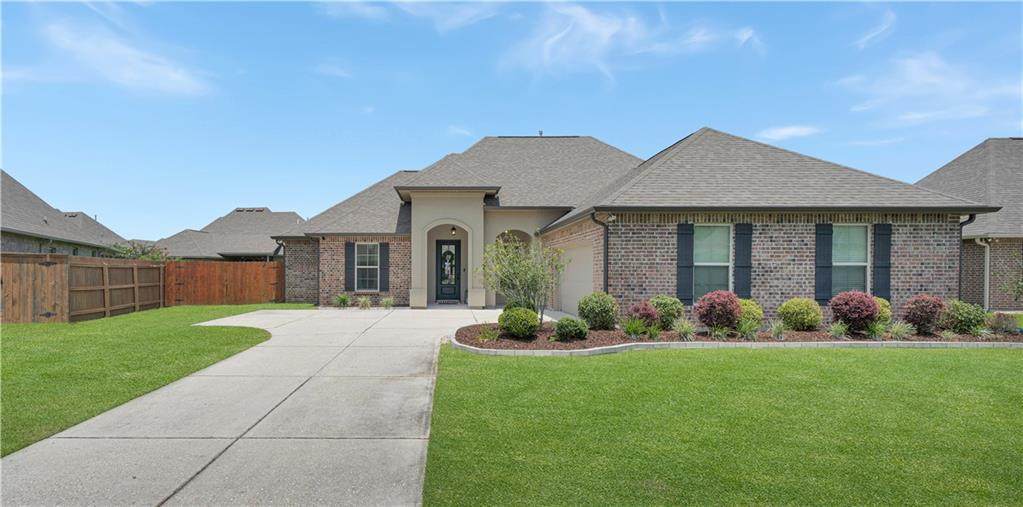 20317 Thornwood Drive - Photo 1