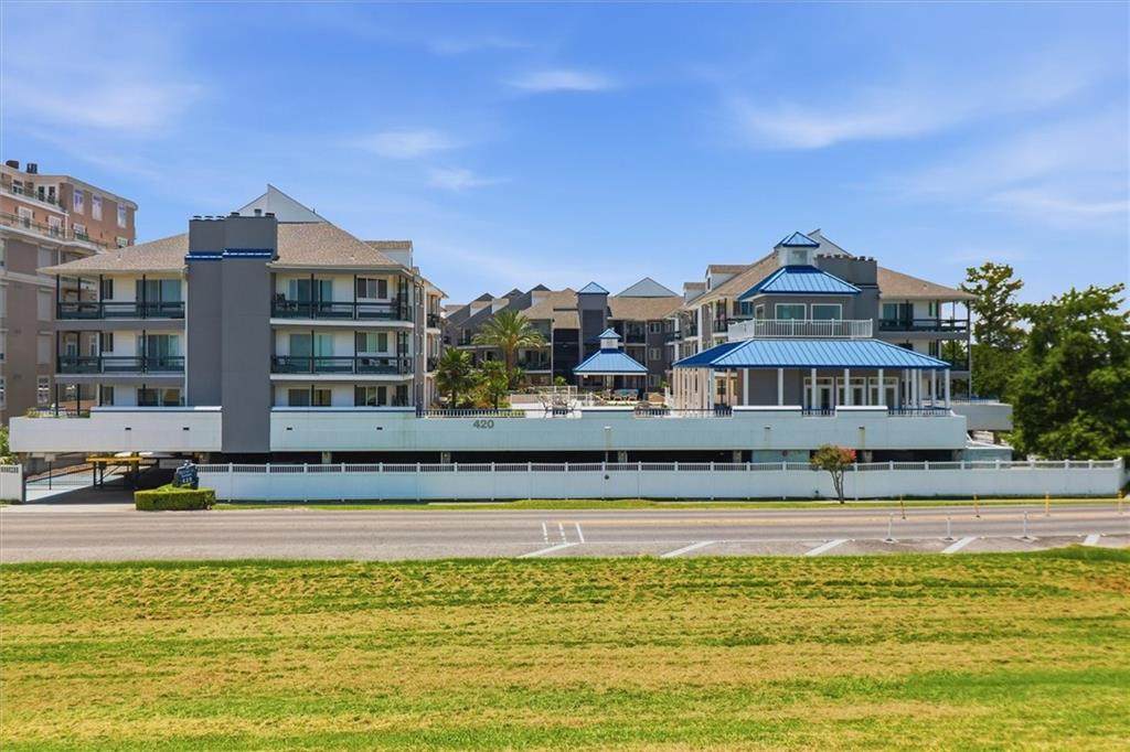 420 Metairie Hammond Highway - Photo 1