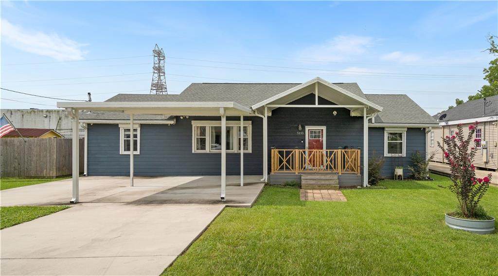 5133 Oak Drive - Photo 1