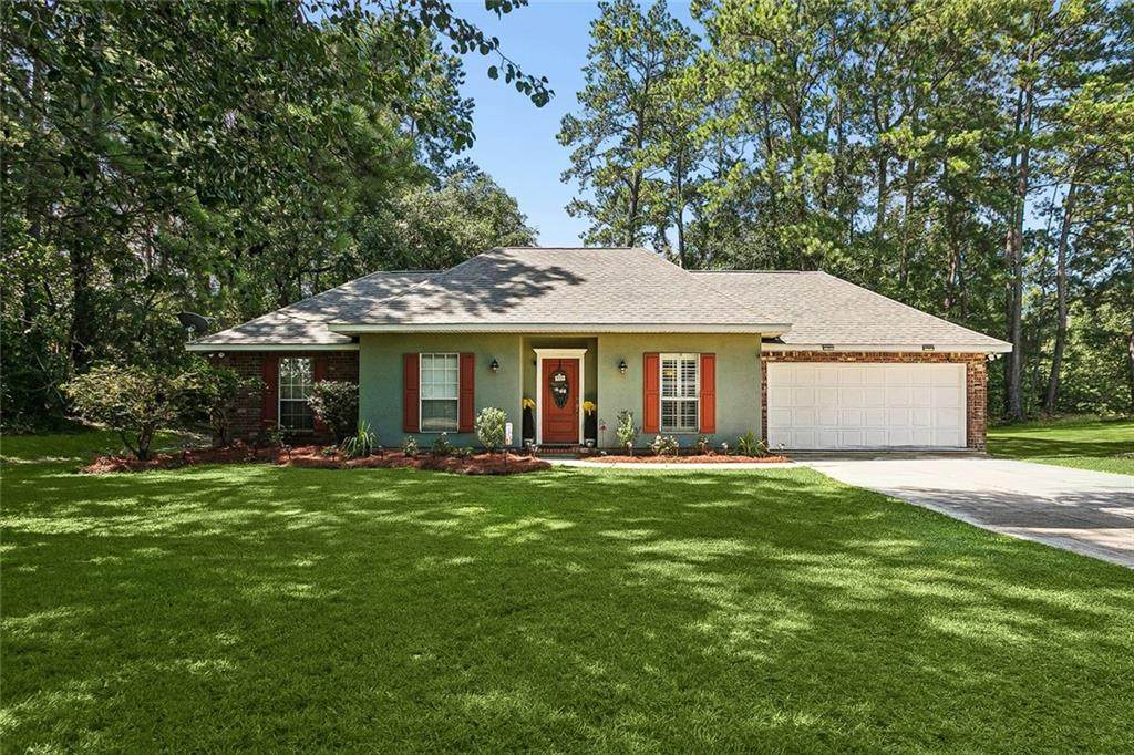 103 Belle Terre Boulevard - Photo 1