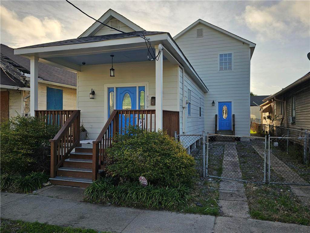 3019 Eagle Street - Photo 1
