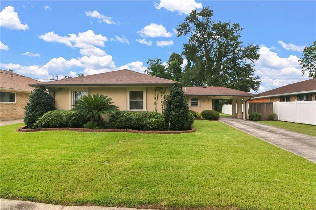 5511 Press Drive - Photo 1