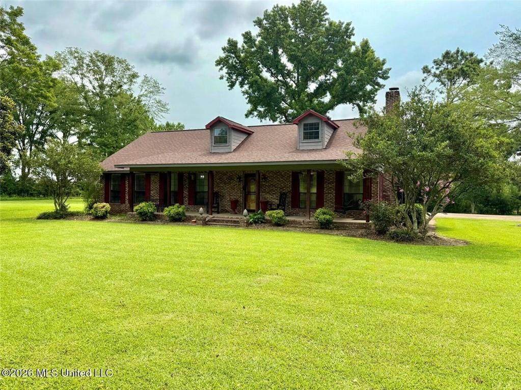 2212 Jackson Liberty Drive - Photo 1